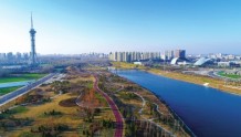 蝶变周口 魅力港城 周口市专场新闻发布会在郑州举办