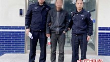 新县一男子酒后无端辱骂110接警员 被拘留6天