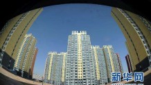 深圳新房成交均价54111元/平方米　连续20个月下降