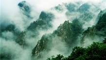 鲁山县获“中国天然氧吧”称号 森林覆盖率达62.3%