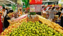 水果价格还会涨吗?对下半年CPI会产生哪些影响?