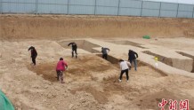 郑州五项考古发掘工作开工 考古复工有序推进