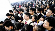 郑州住着988万人!金水区稳居人口"大户"空港区增量最大
