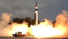 美媒：印度计划给战略导弹部队装备最新洲际弹道导弹