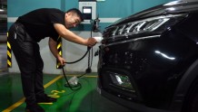 北京新能源汽车补助政策有所调整　补贴不超车价60%
