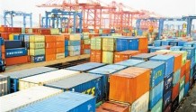 前11月河南外贸进出口增长6.2%　11月份创新高