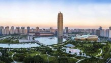 常战军博士：推进郑州国家中心城市建设绘就郑州跨越发展宏伟蓝图