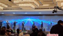 郑州高新区科技创新指数发布 呈现四大亮点