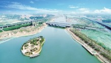 贾鲁河示范段今年五一开放五处 郑州还将建12处主题公园