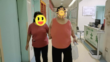 体重214斤超肥胖症患者曾因身型过于肥胖就医被婉拒