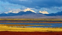 扎陵湖：黄河之源 璀璨明珠——国际重要湿地取水记(六)
