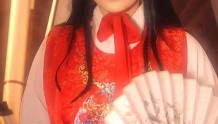 王熙凤、薛宝钗、贾宝玉…… 她一人演活一部《红楼梦》