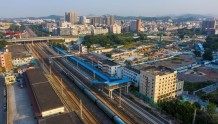 观文脉110期 | 平湖火车站：历史与远方