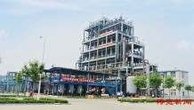 1至6月，淄博“哪吒企业”飞源气体产值同比增长82.8%，精准服务换来发展“加速