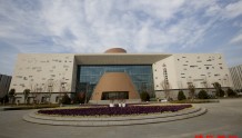 2025年淄博将建成“博物馆之城”