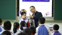 特级教师李余仙：孩子们眼中的“科学明星教师”