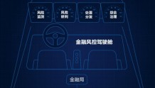 北京上线“风控驾驶舱”，金融监管“千里眼”和“顺风耳”升级