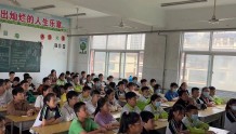 内黄县人民法院：送法进校园 普法护成长