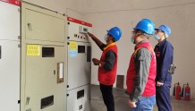 国网孟州市供电公司：用电做“减法” 服务零延时