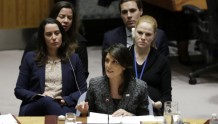 美国“退群”后，俄罗斯申请加入联合国人权理事会