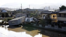 日本暴雨上百人死亡　韩国网友反应冷淡：不觉得可怜
