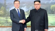 韩媒：文在寅与金正恩再度会晤　商朝美首脑会谈方案