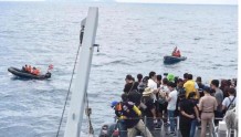 泰政府开始就沉船事故发放赔偿金：47名中国遇难者每人约42万