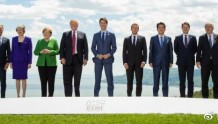 糗了！特朗普邀俄重返G7惹恼盟友　还惹俄“丢冷脸”