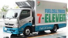 日本大力研发全固态电池　为新能源汽车产业做准备