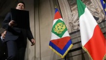 意大利新政府成形　和欧盟关系怎么处？