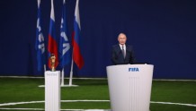 普京将出席世界杯决赛　参加授予获胜者奖杯仪式