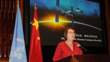 美媒关注中国新太空站计划：“太空丝绸之路”呼之欲出