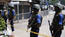斯里兰卡连环爆炸死亡人数升至290人 国际社会强烈谴责恐怖袭击行为
