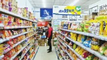 上海联华切入社区市场 5年内计划在河南开出1000家小店