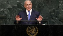 以色列总理：将打击伊朗在叙利亚全境的军事存在