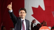 加拿大国会罕见一致支持特鲁多：谴责特朗普人身攻击