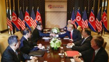 朝鲜半岛将迎永久和平机制？中国外长回应“深藏功与名”