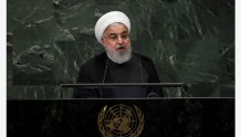 伊朗总统：不会与美国谈判
