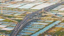 香海大桥正式通车 珠海香洲至斗门最快15分钟可达