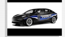 加拿大警局Model 3正式执勤！预计每年可节省数千美元成本