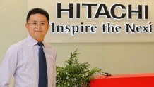 以通观全局的存储策略，Hitachi Vantara加速企业混合云落地