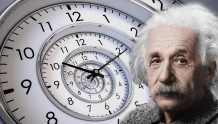 “天上一天，地上一年”符合爱因斯坦的理论，但古人怎么会知道？