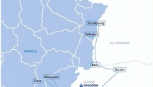 法国互联网服务提供商Netalis将其网络与瑞士的Gas&amp;Com互连