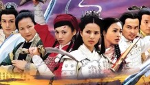 《杨门女将》一部集合两岸三地演员，至今都可“封神”的优秀作品