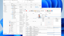 界面组件DevExpress WPF v22.1 - 全新的Windows 11明亮主题发布