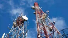 印度电信部被要求腾出闲置的高速频谱
