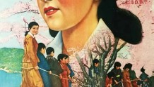 世界电影（0129）日本电影《二十四只眼睛》（1954）剧照欣赏