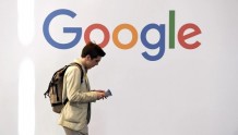 谷歌麻了！欧盟对互联网巨头最高罚款占年营业额10%