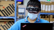 中国智造：探访联想全球最大PC生产基地