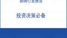 中国电力滤波器行业市场全景调研及投资价值评估研究报告